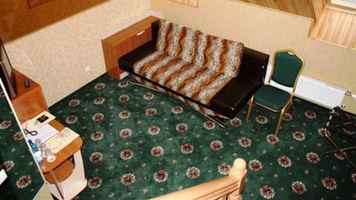 фото отеля Status Hotel Lviv