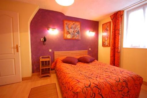 фото отеля New Windsor Hotel Etretat