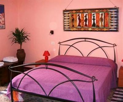 фото отеля B&B Centrale