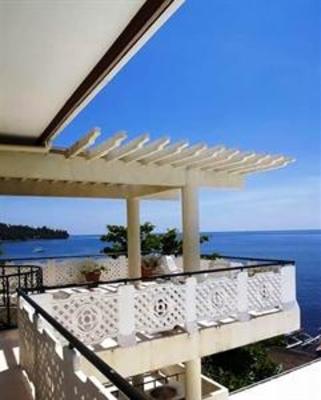 фото отеля Paras Beach Resort