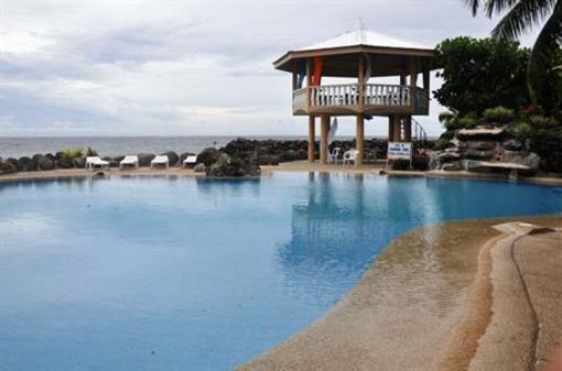 фото отеля Paras Beach Resort