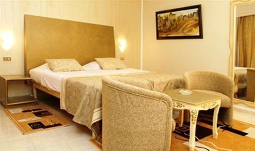 фото отеля Samara Hotel Sousse