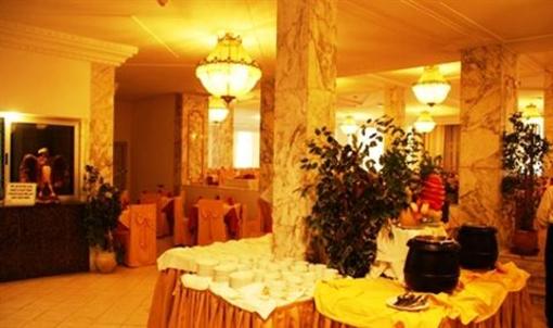 фото отеля Samara Hotel Sousse