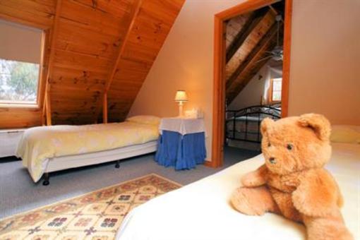 фото отеля Otago Cottage