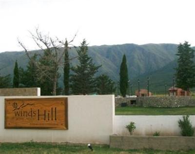 фото отеля Winds Hill Home Resort