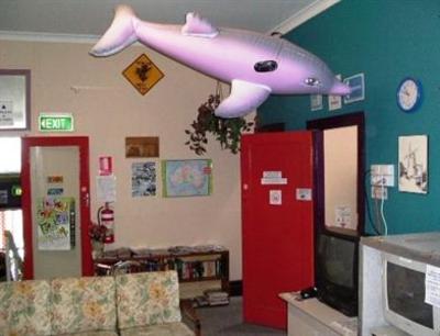 фото отеля Dolphin Retreat Bunbury