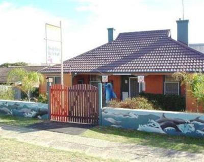 фото отеля Dolphin Retreat Bunbury