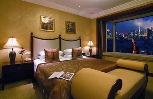 фото отеля HNA Hotel Chongqing