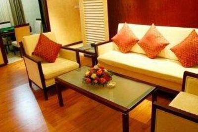 фото отеля HNA Hotel Chongqing