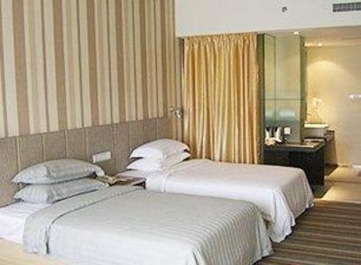 фото отеля Mini Hotel Zhuzhou