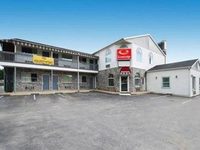 Econo Lodge Hannibal