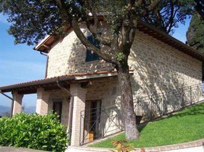 фото отеля Agriturismo Ai Lecci