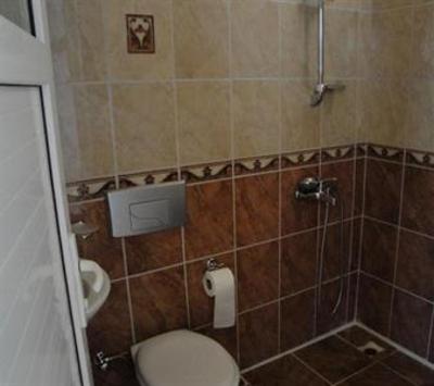 фото отеля Cemils Pension