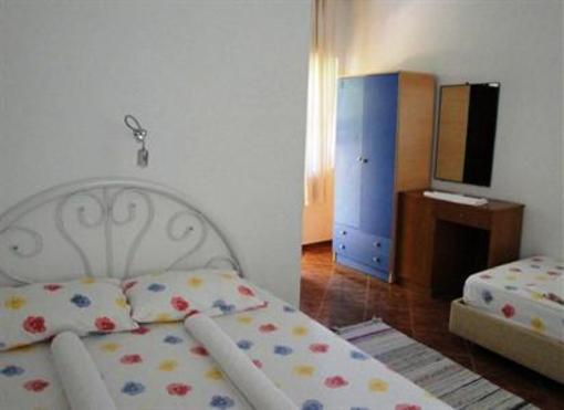 фото отеля Cemils Pension