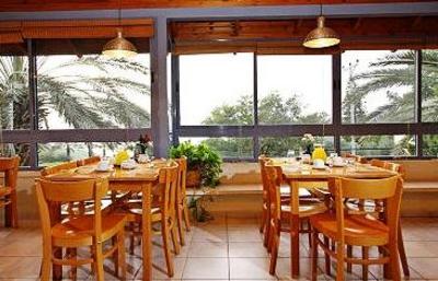 фото отеля Golan Rooms At Sagi Family Country Lodging