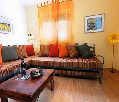 фото отеля Golan Rooms At Sagi Family Country Lodging