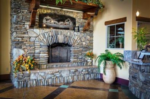 фото отеля Vagabond Inn Executive Corning The Lodge