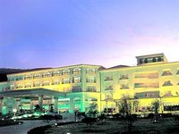 Grand Bayview Hotel Ningbo