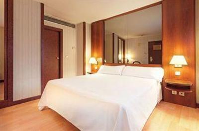 фото отеля Tryp Leganes