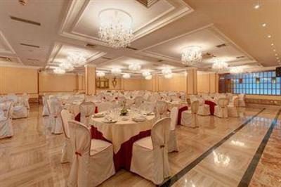 фото отеля Tryp Leganes
