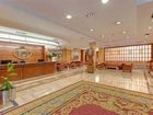 фото отеля Tryp Leganes
