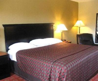 фото отеля Red Roof Inn Hot Springs