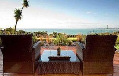 фото отеля Waoku Lodge