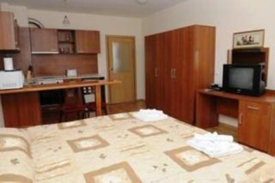 фото отеля Pirin Place