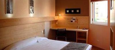 фото отеля Kyriad Lyon Centre Perrache