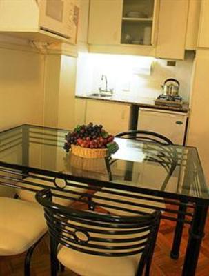 фото отеля San Martin Aparthotel San Rafael (Argentina)