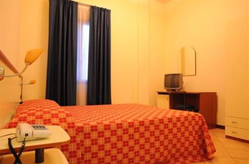 фото отеля Hotel Miravalle Ribera