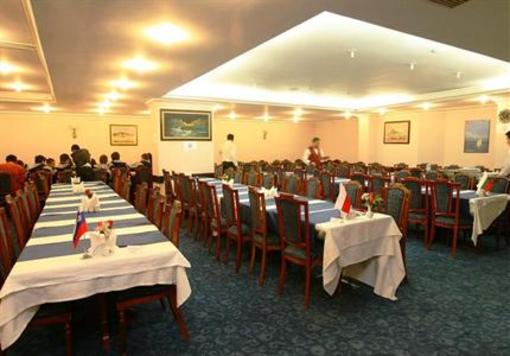 фото отеля Hotel Akyuz