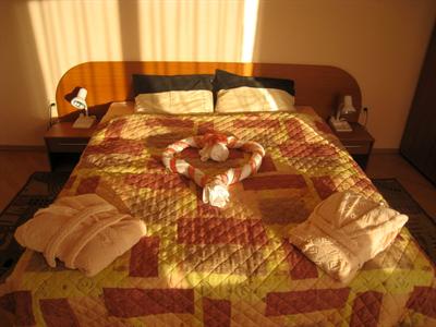 фото отеля Motel Yubim