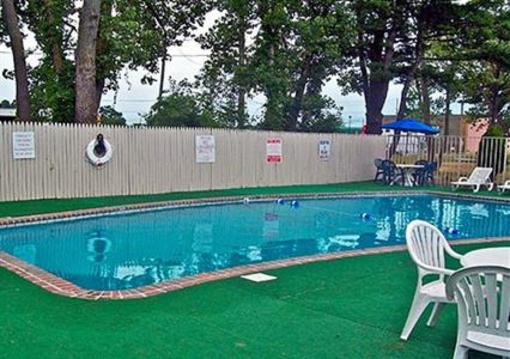 фото отеля Motel 6 Springfield Chicopee