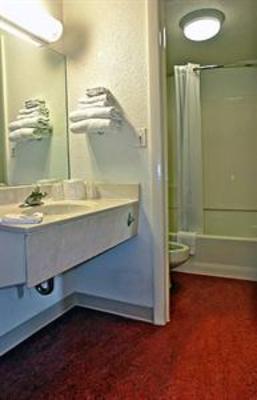 фото отеля Motel 6 Springfield Chicopee