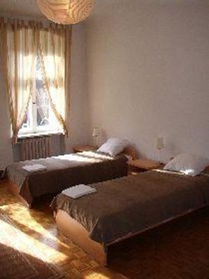 фото отеля Apartamenty Bed&Breakfast Poznan