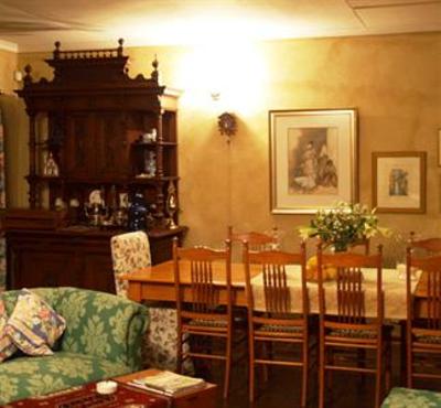 фото отеля Bloemstantia Guest House Bloemfontein