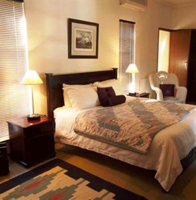 фото отеля Bloemstantia Guest House Bloemfontein