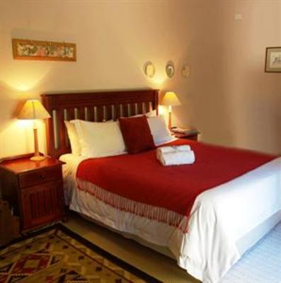 фото отеля Bloemstantia Guest House Bloemfontein