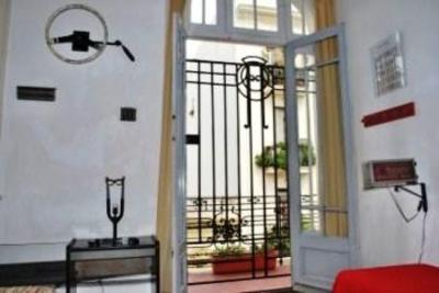 фото отеля Noster Bayres Bed & Breakfast