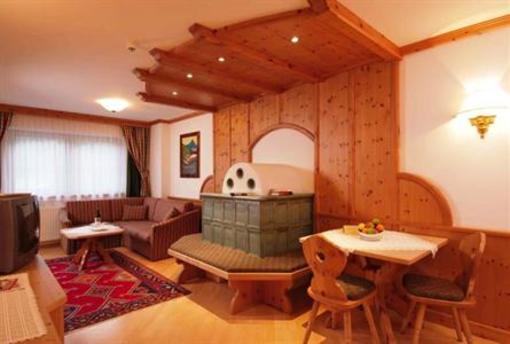 фото отеля Familotel Aschauerhof Aschau im Zillertal