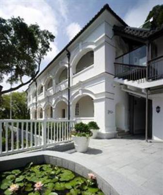 фото отеля Tai O Heritage Hotel