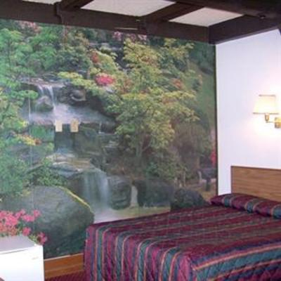 фото отеля Countryside Inn Motel Albert Lea
