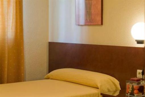 фото отеля Avenida Hotel Requena