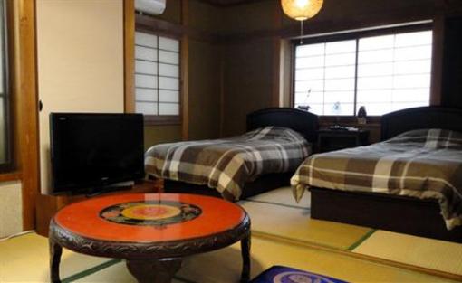 фото отеля Guest House Higashiyama