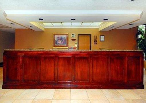 фото отеля Comfort Inn Cranberry Twp.