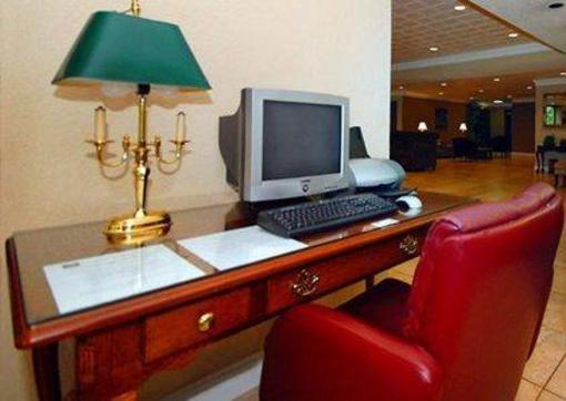 фото отеля Comfort Inn Cranberry Twp.