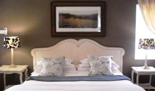 фото отеля The Palms Guesthouse