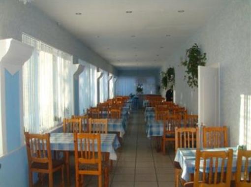 фото отеля Golubiye Yeli Hotel