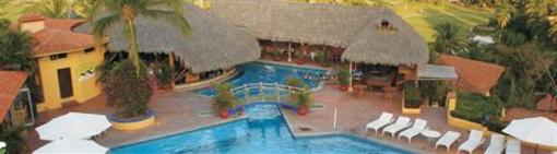 фото отеля Plaza Tucanes Hotel Manzanillo